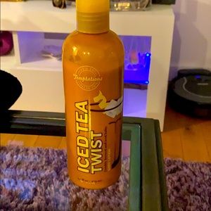 Bath and Body works temptations collection